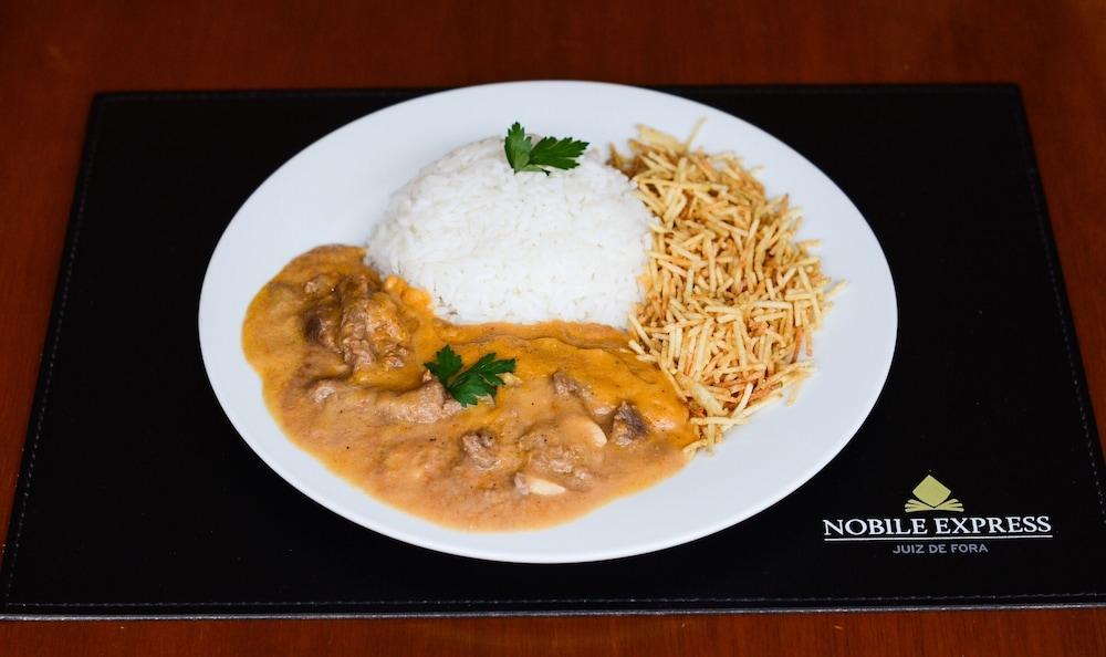 Nobile 3* Juiz de Fora