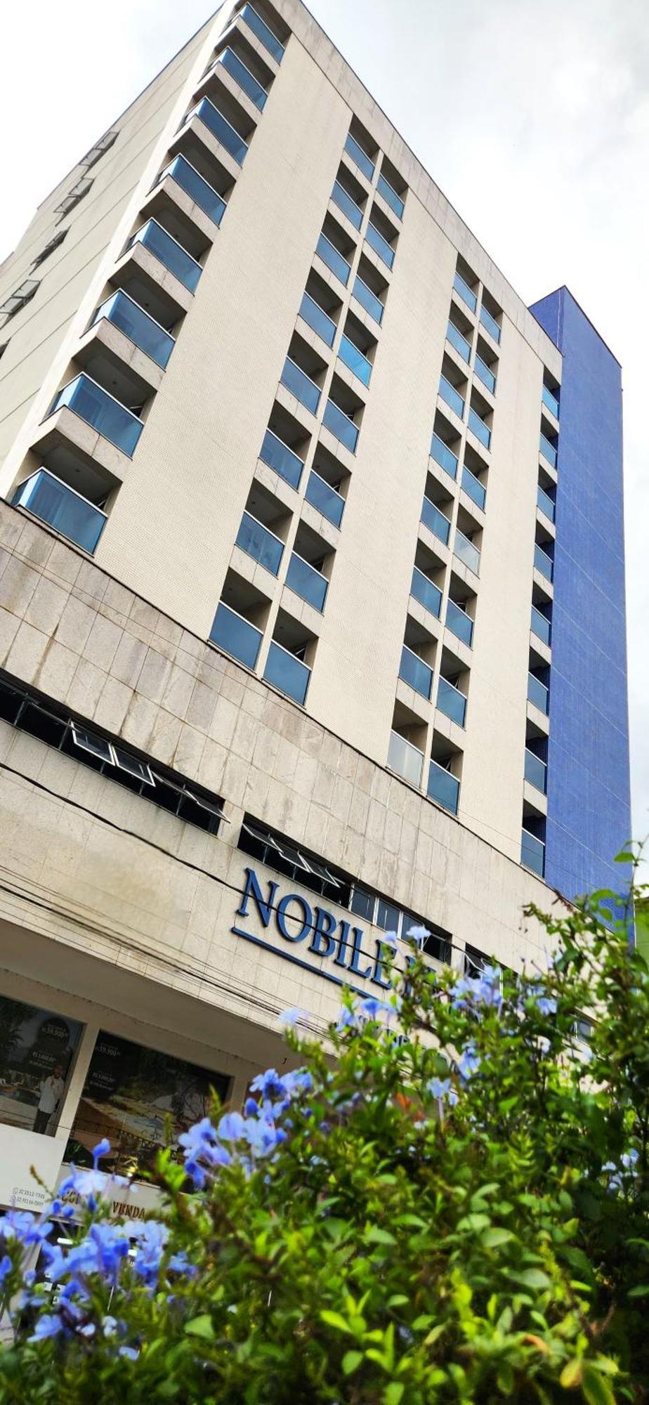Nobile 酒店 3*