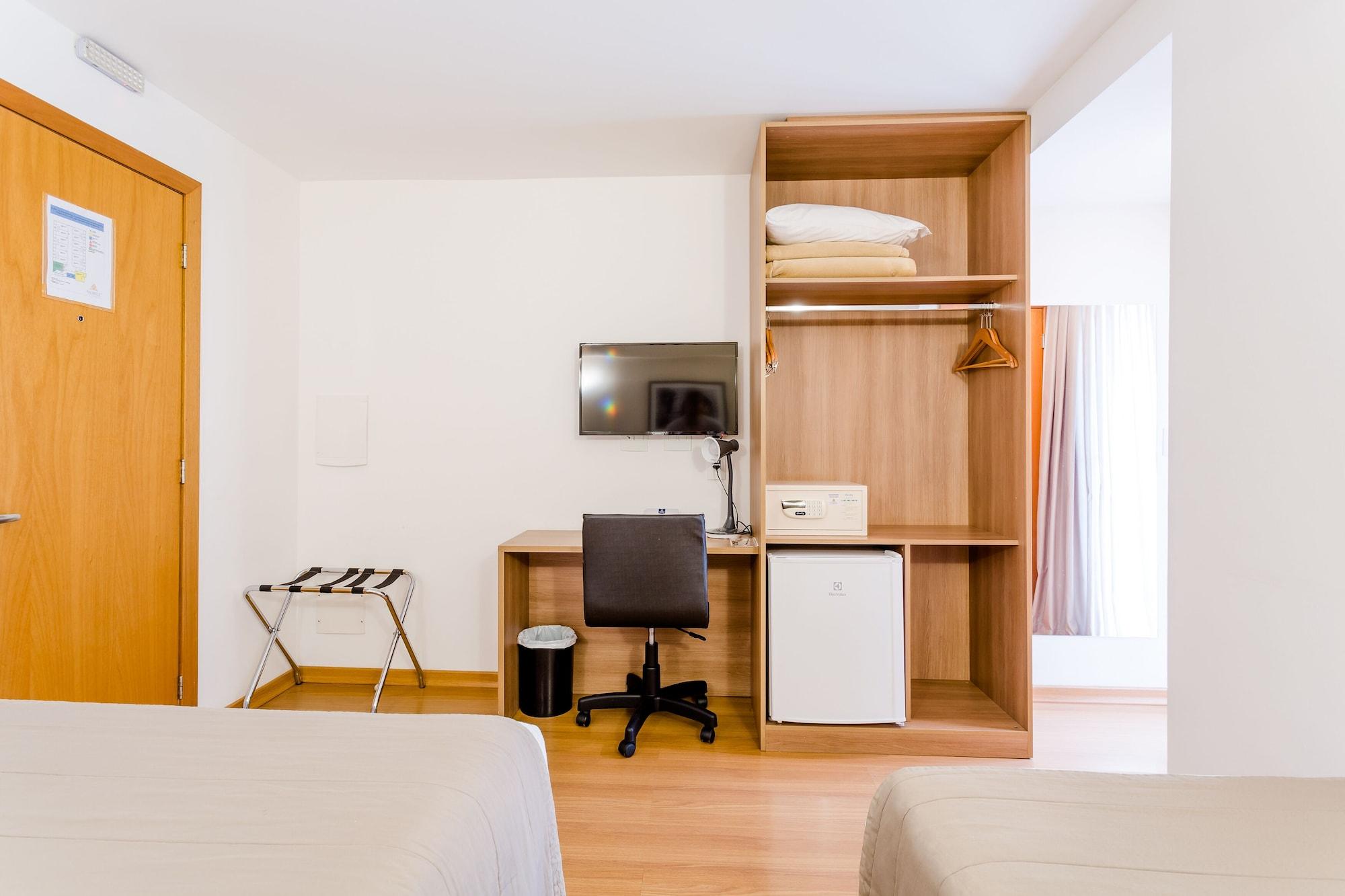 Nobile 3* Juiz de Fora
