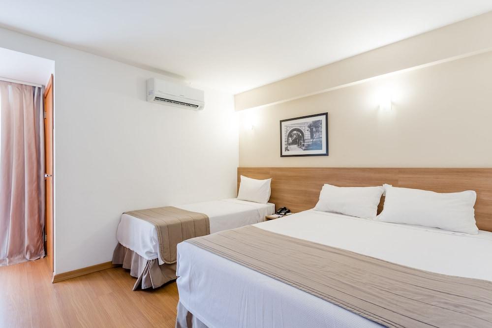 Nobile 3* Juiz de Fora