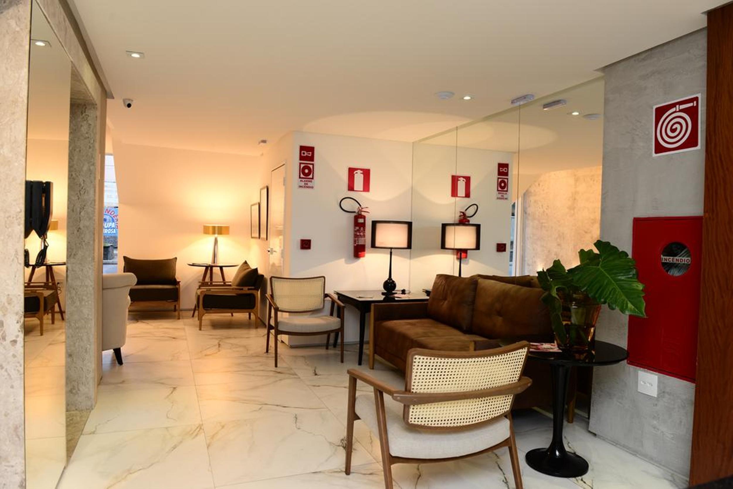 Nobile Hotel 3*