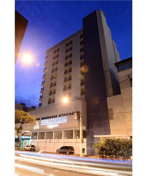 Hotel Nobile 3*