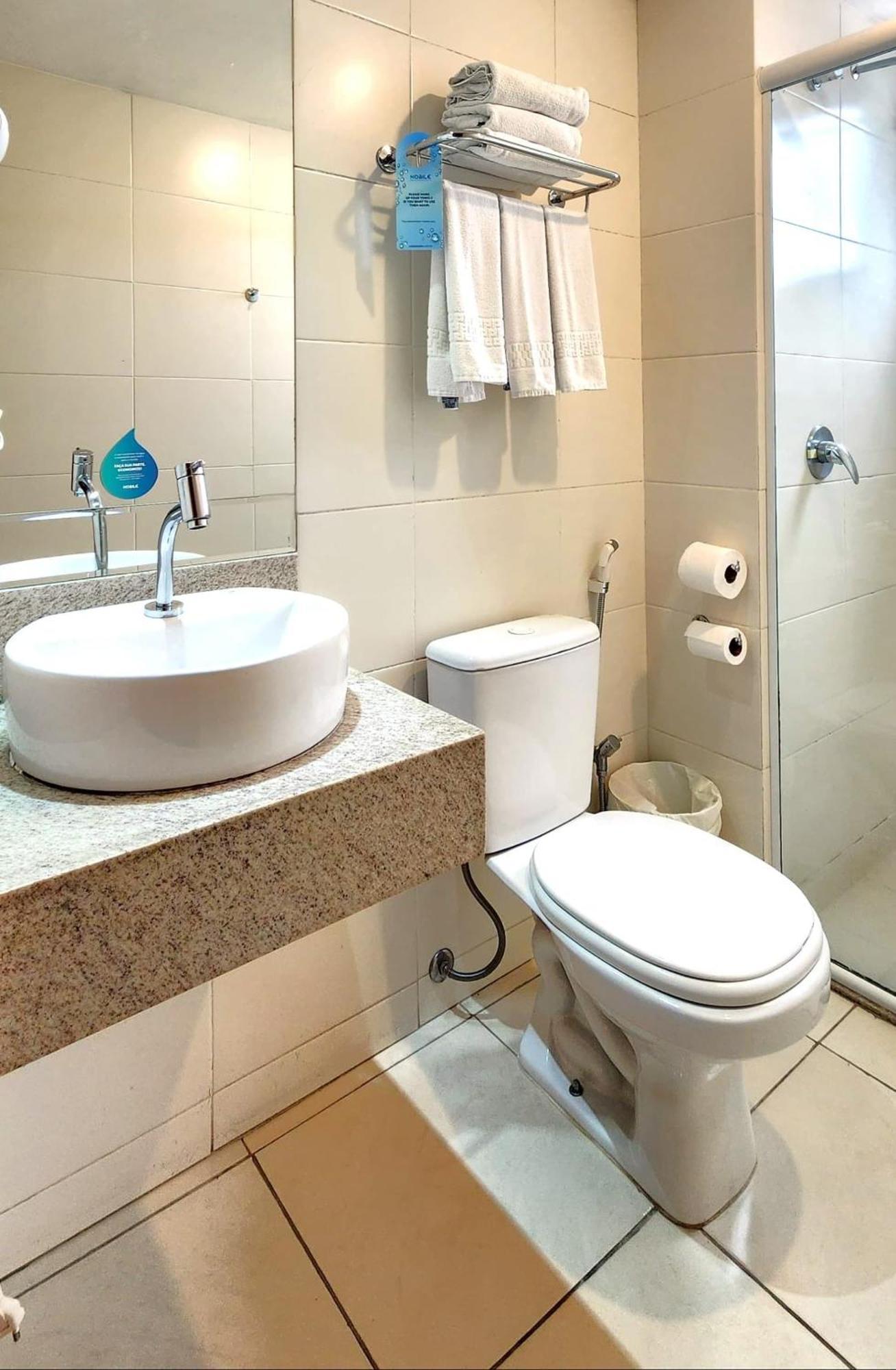 Nobile Hotel 3*
