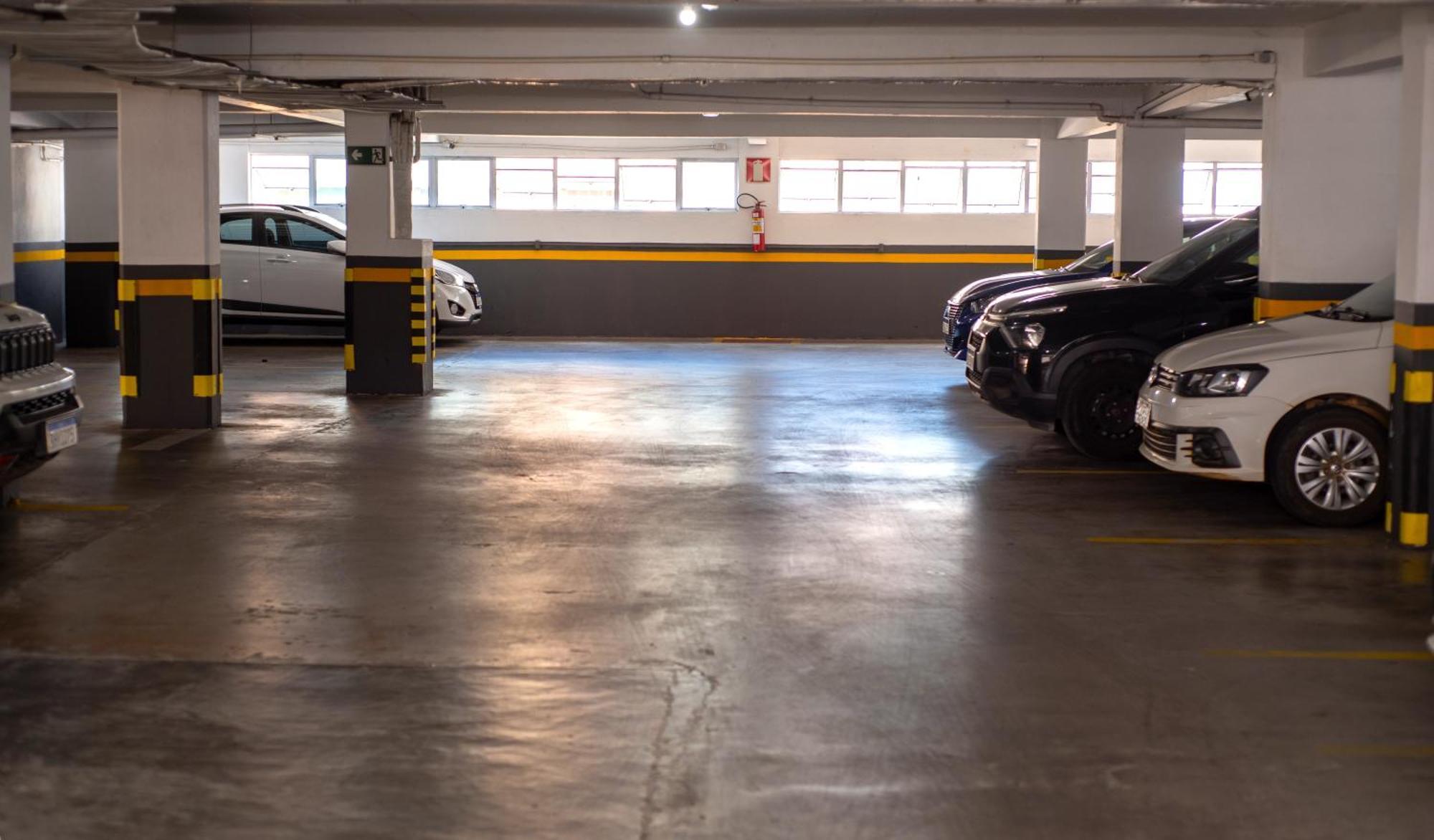 Nobile 3* Juiz de Fora