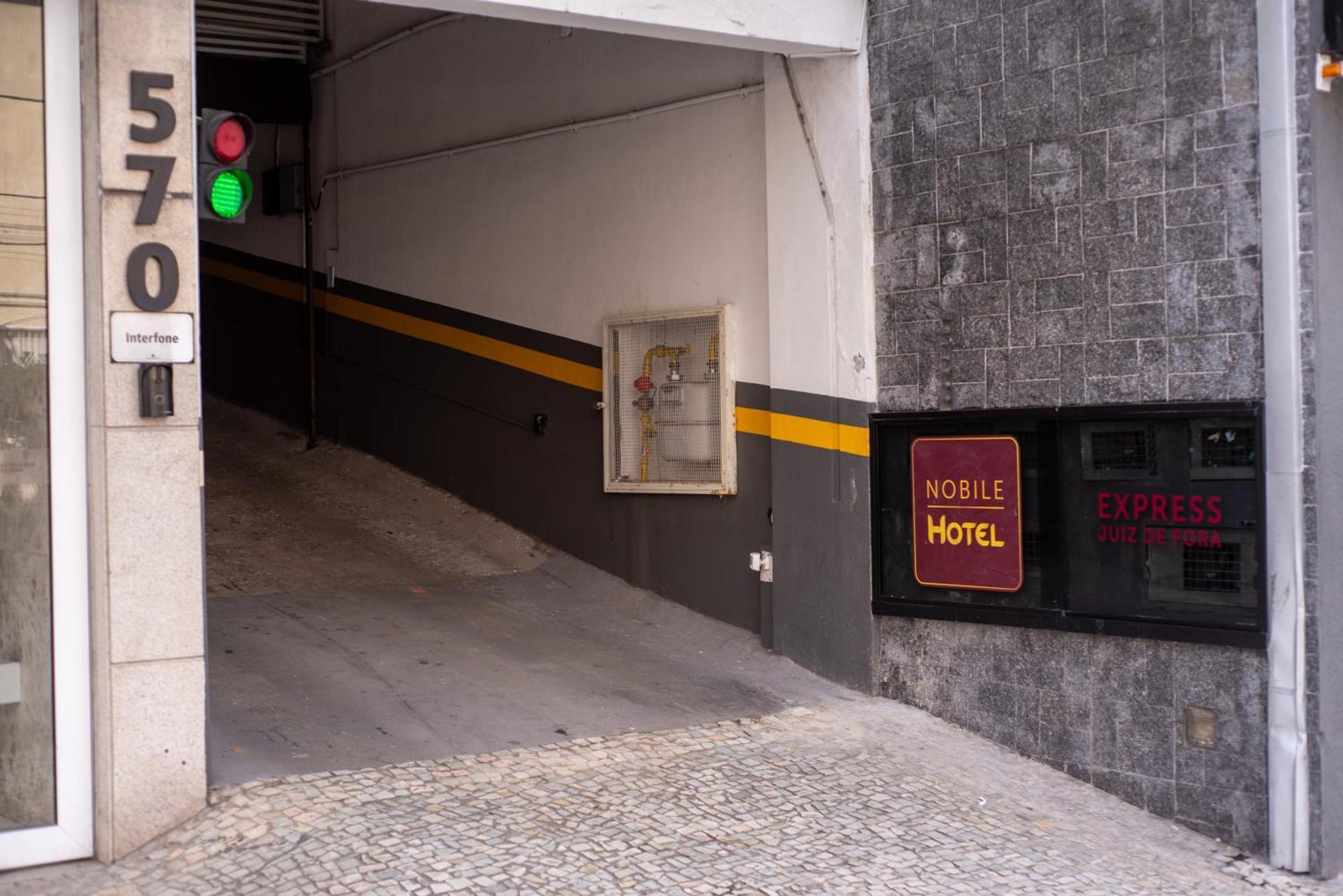Hotel Nobile